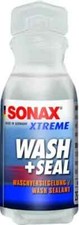 SONAX Wash+Seal Auto Schutz
