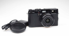 FujiFilm X100 EXR Kamera
