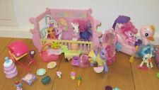 My Little Pony Equestria Girls Schloss Kino Filly riesiges Set