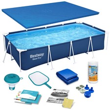 BESTWAY 6 in 1  Green Pool