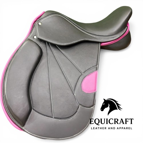 Leder close contact - close,
