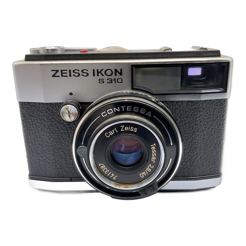 Zeiss ikon s310 sucherkamera - zeiss,