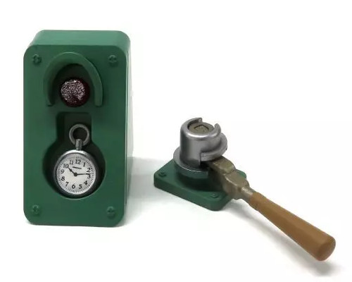 Eisenbahnteile mini figur - mini,