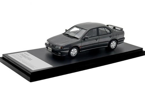 Story nissan primera - hi-story,