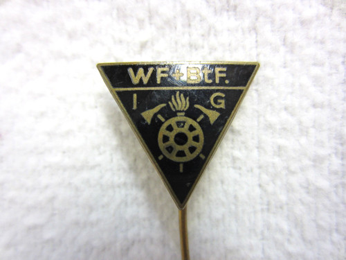 Abzeichen pin nadel - pin, /