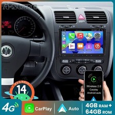 64GB Android 14 Carplay
