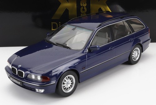 Bmw 530d touring 1997 - (e39),