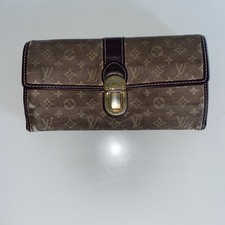 Louis Vuitton Geldbeutel Geldbörse Portemonnaie 19/10 cm