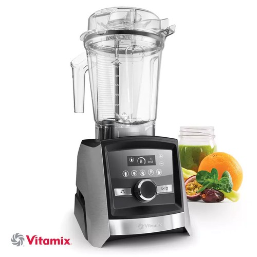 Vitamix ascent a3500i - vitamix,