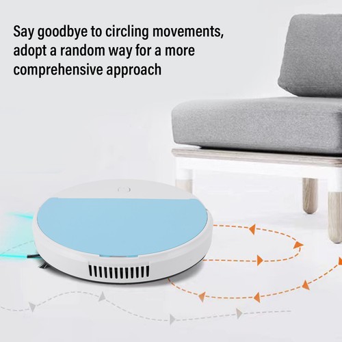 Robot vacuum mop - robot,