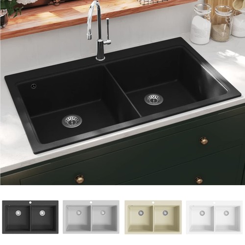 Granitspüle küchenspüle - granitspüle,