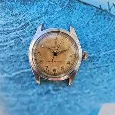 Vintage Tudor Oyster Royal