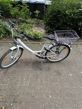 Alu Fahrrad City Bike 28 Zoll, Damen
