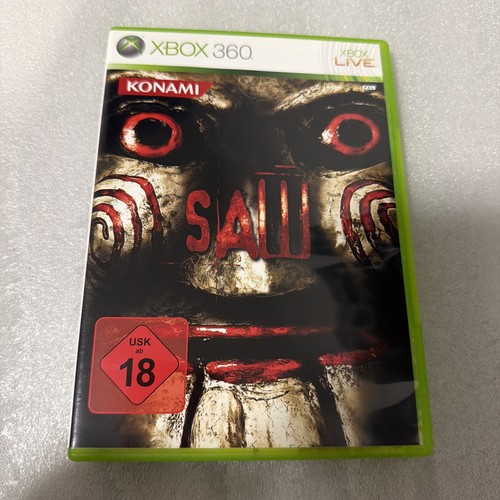 Saw microsoft xbox - ⚡saw,