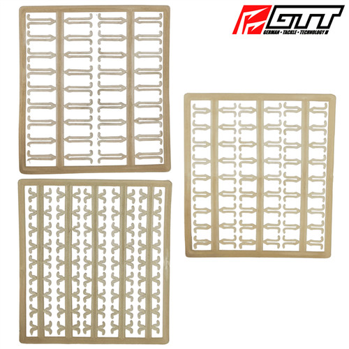 Gtt boilie stops klein mittel - stops,