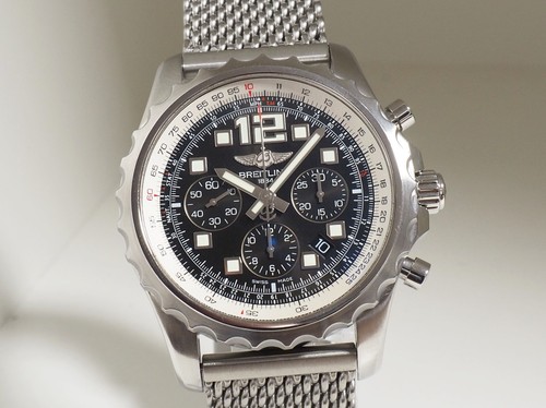Breitling chronospace 46 - breitling,
