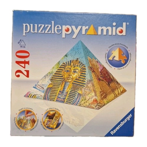 Ravensburger ägypten - -,