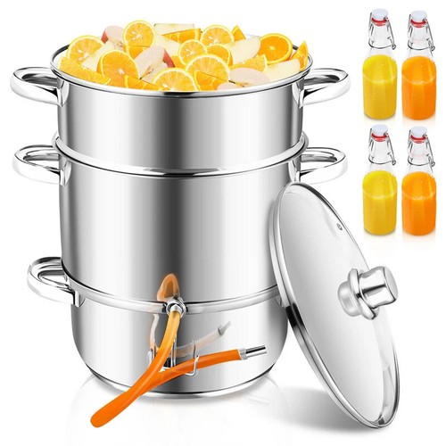 Induktion dampfentsafter aus - dampfentsafter,