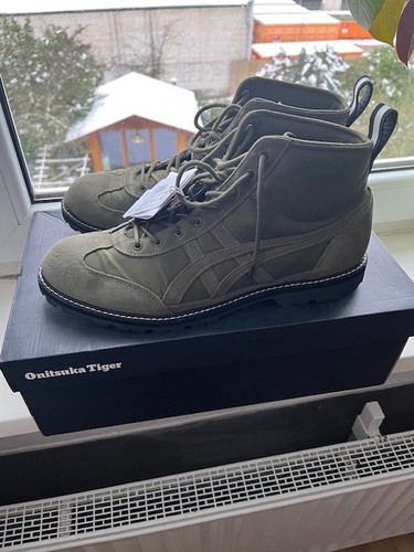Onitsuka tiger mexico rinkan - tiger,