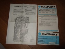 Alter Schaltplan Schaltbild
