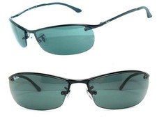 Ray Ban SONNENBRILLE SCHWARZ