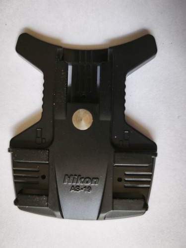 Nikon blitzschuh standfuß - nikon,