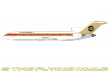 Inflight 200 727 - 1:200, 727-200
