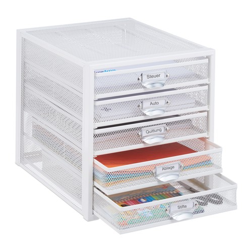 Schubladenbox schreibtisch - schubladenbox,