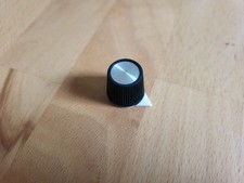 Binson Potiknopf aus PreEcho