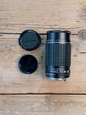 SMC Pentax-M 200 mm F4,0 -