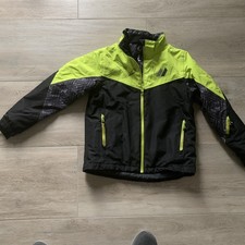 Crivit Skijacke Jungen Gr