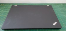 Lenovo ThinkPad P50 i7-6820HQ 32GB 256GB SSD UK Tastatur Quadro M2000M _2,9_6