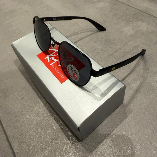 Ray ban rb3794 sonnenbrille - ray-ban,