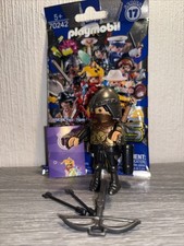 Playmobil 70242 Figur Serie 17