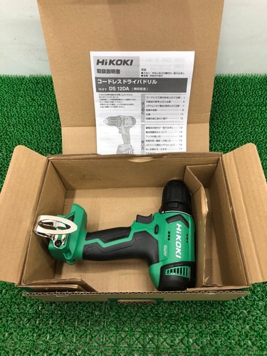 Hikoki hitachi v - hikoki,