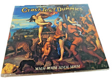 CRASH TEST DUMMIES - MMM MMM
