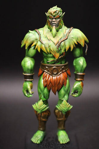 Motu inspired custom action - custom,