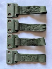 Türfangbänder HMMWV Set 4