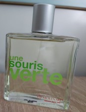 Une Souris Verte Molinard 100 ml