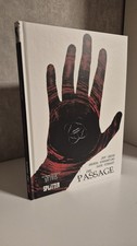 Die Passage (Bone Orchard Mythos) Splitter | Jeff Lemire | Horror | Comic