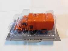 1:43 - PRAGA S5T-3 ORKAN -