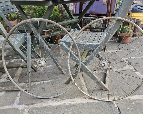 Seltene vintage campag - vintage, nabe