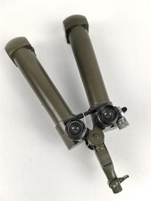 Scherenfernrohr 14 Z, Hergestellt von Carl Zeiss Jena. Gute Optik, Verstellringe