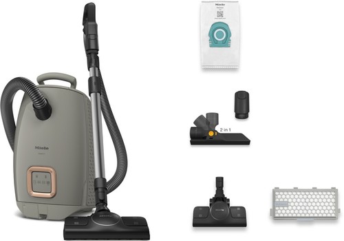 Miele guard silence - l1,