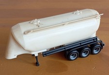 Feldbinder Euter Siloauflieger , 1:87