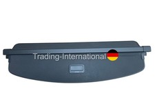 Original OPEL ASTRA Laderaumabdeckung Kofferraumabdeckung 98382502ZD
