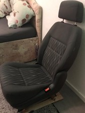 Ford Galaxy orig. Sitz hinten