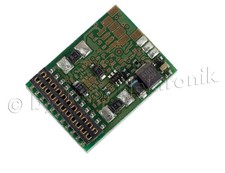 Lenz 10321-01 DCC