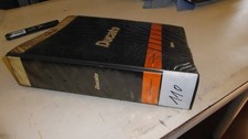 110 fiat werkstatthandbuch - 110,