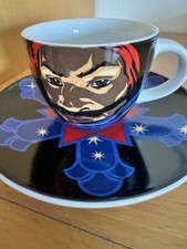 Ritzenhoff Espressotasse „My